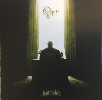 Opeth – Watershed (LP)