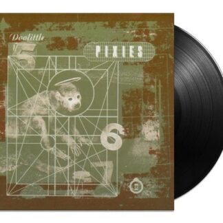 Pixies Doolittle (LP)