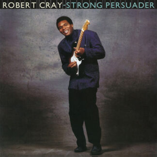 Robert Cray – Strong Persuader (LP)