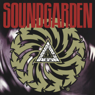 Soundgarden – Badmotorfinger (LP)