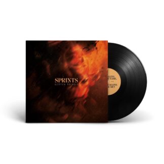 Sprints Letter To Self (LP)