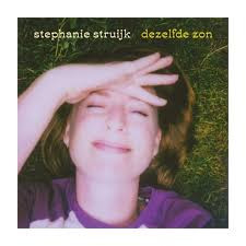 Stephanie Struijk – Dezelfde Zon