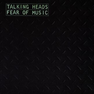 Talking Heads Fear Of Music (CD)