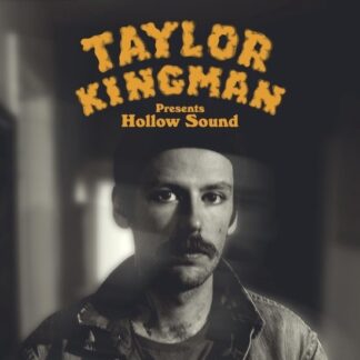 Taylor Kingman Hollow Sound (CD)