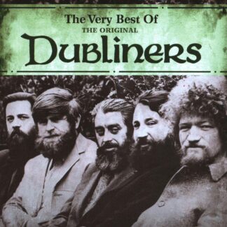 The Dubliners The Very Best Of (CD)