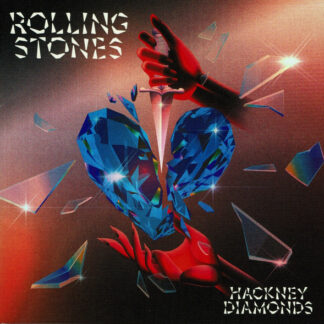 The Rolling Stones – Hackney Diamonds (Live Edition)