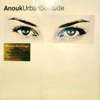 Anouk – Urban Solitude (LP)