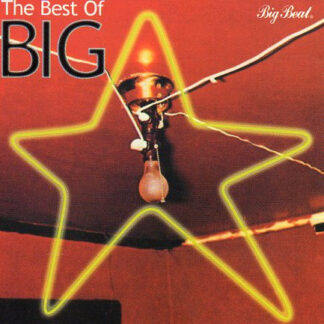 Big Star – The Best Of Big Star (CD)