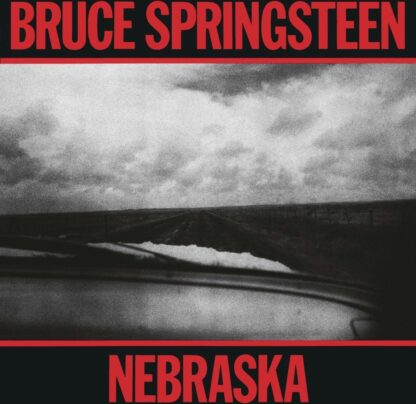 Bruce Springsteen Nebraska (LP)