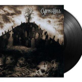 Cypress Hill BLACK SUNDAY (LP)