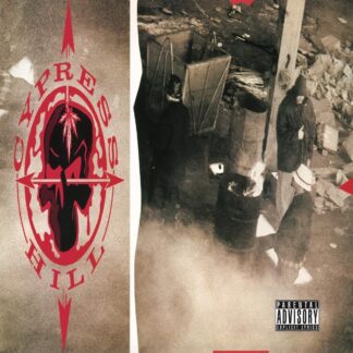 Cypress Hill Cypress Hill (LP)