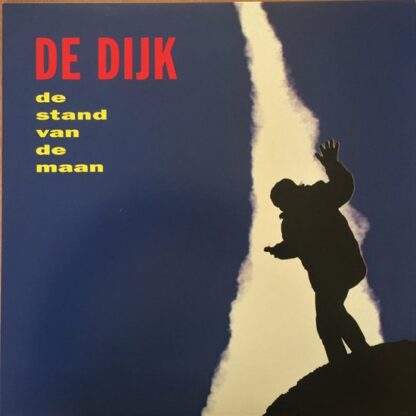 De Dijk De Stand Van De Maan (LP)