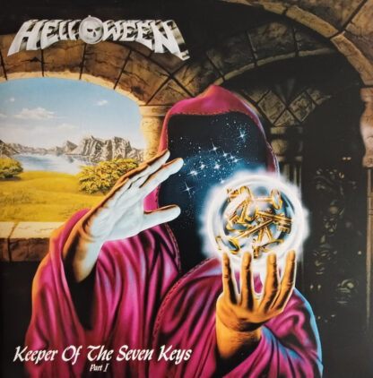 Helloween – Keeper Of The Seven Keys (Part I) (LP)