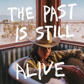 Hurray For The Riff Raff The Past is Still Alive (LP)