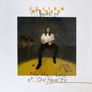 Julien Baker – Little Oblivions (LP)