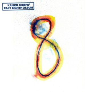 Kaiser Chiefs – Kaiser Chiefs' Easy Eighth Album
