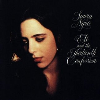 Laura Nyro – Eli And The Thirteenth Confession (CD)