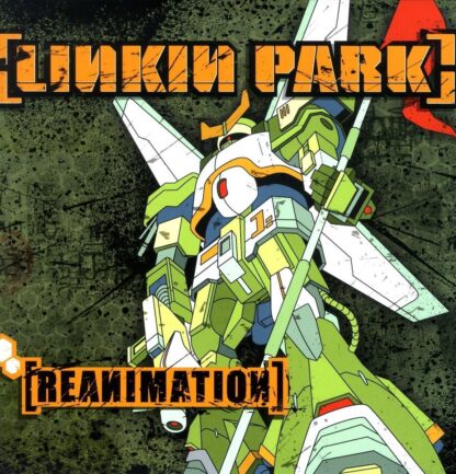 Linkin Park Reanimation (2LP)