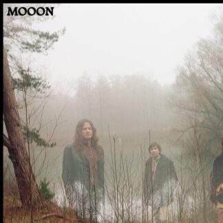 Mooon III (CD)