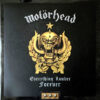 Motörhead – Everything Louder Forever (LP)