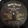 Motörhead – Everything Louder Forever (LP) G H Side