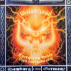 Motörhead – Everything Louder Than Everyone Else (LP)