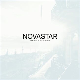 Novastar The Best Is Yet To Come (LP)