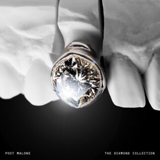 Post Malone The Diamond Collection (2 LP) (Coloured Vinyl)