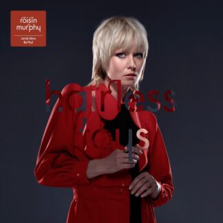 Roisin Murphy Hairless Toys (LP)