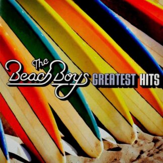 The Beach Boys Greatest Hits (CD)