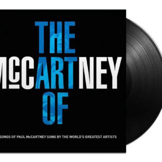Various Art Of Mccartney (LP)