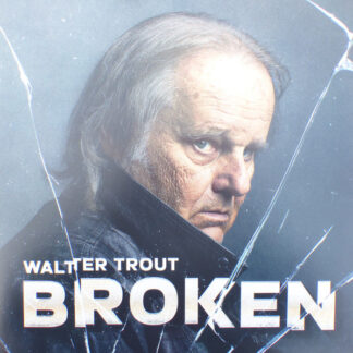 Walter Trout – Broken