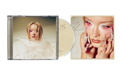 Zara Larsson VENUS (CD)