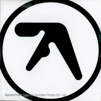 Aphex Twin – Selected Ambient Works 85 92
