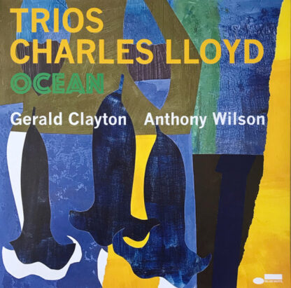 Charles Lloyd – Trios Ocean