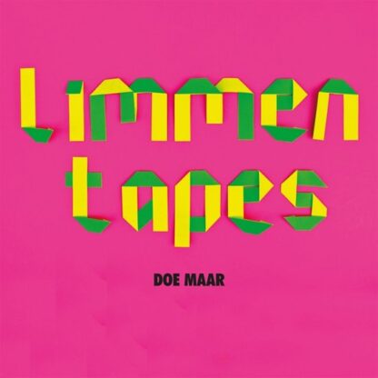 Doe Maar De Limmen Tapes (LP)