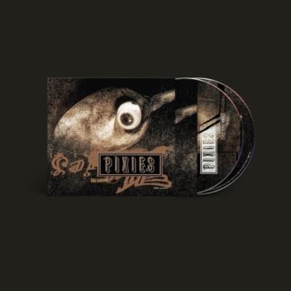 Pixies Live at the BBC (2Cd)