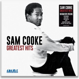 Sam Cooke Greatest Hits (LP)
