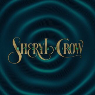 Sheryl Crow Evolution (CD)