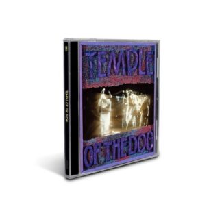 Temple Of The Dog Temple Of The Dog (CD) (25th Anniversary Edition)