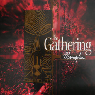 The Gathering – Mandylion
