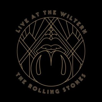 The Rolling Stones Live At The Wiltern (2 CD)