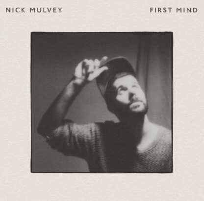 nick mulvey