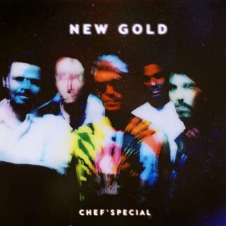 Chef'Special New Gold (CD)