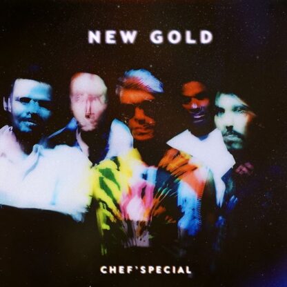 Chef'Special New Gold (CD)