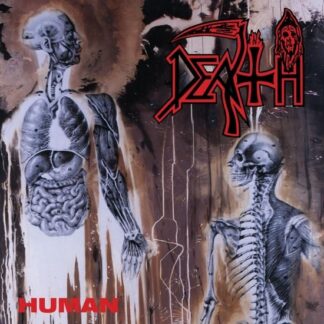 Death Human (LP)