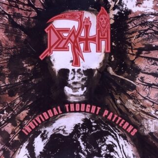 Death Individual Thought Patterns (LP)