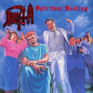 Death Spiritual Healing