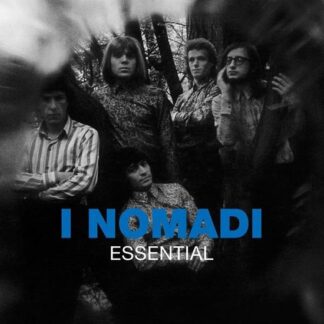 I Nomadi Essential (CD)