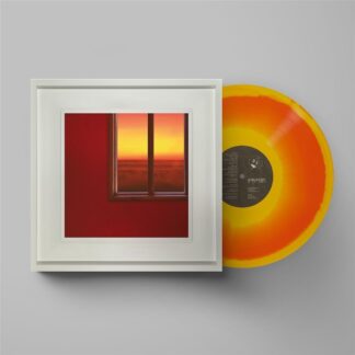 Khruangbin A La Sala (LP) (Coloured Vinyl)
